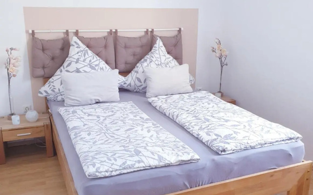 Ferienwohnung Ambiente