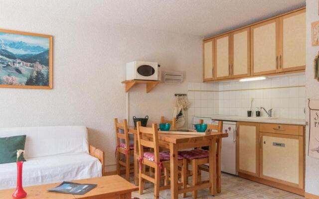 Appartement Puy-Saint-Vincent, 2 pièces, 6 personnes - FR-1-330G-53