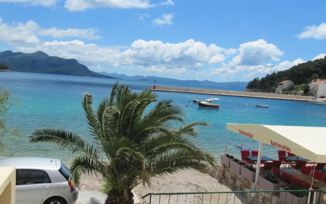 Holiday Home Jasenka Trstenik