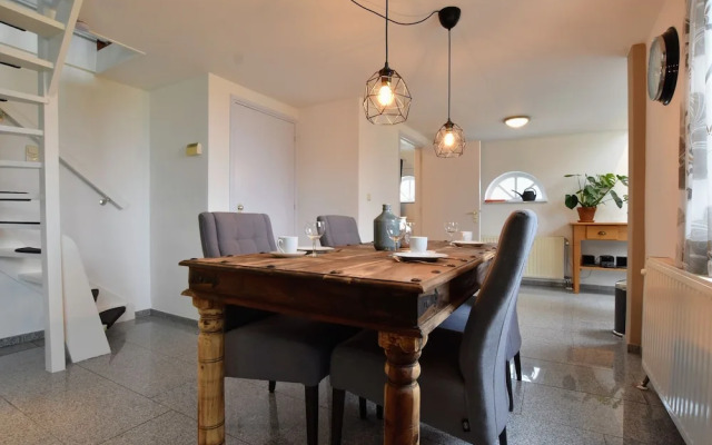 Modern Holiday Home near Klimmen With Hill View