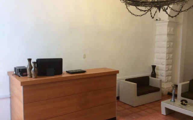 Hotel Santa Alejandria