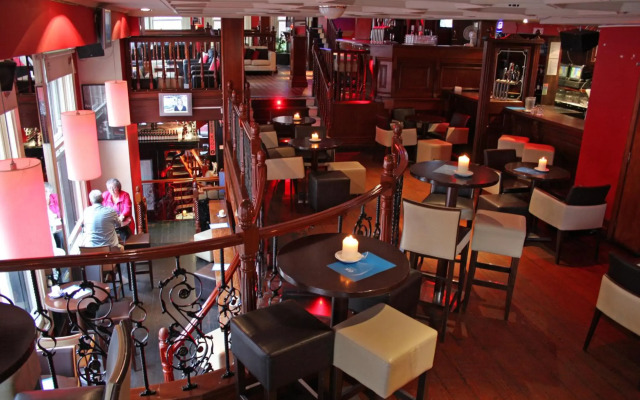 Dublin Citi Hotel