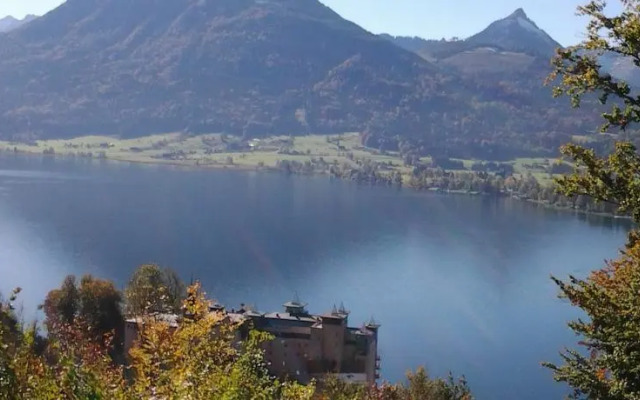 Ferienhaus Felicitas