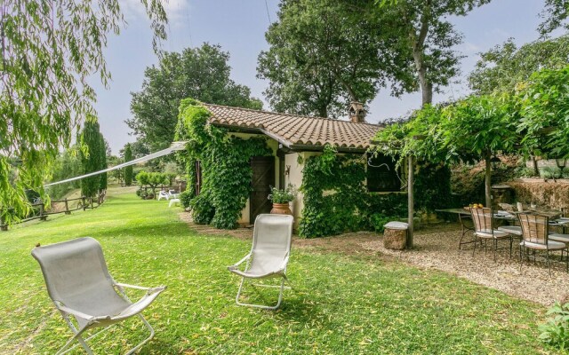 Beautiful Home in Nepi With Wifi, Private Swimming Pool and Outdoor Swimming Pool