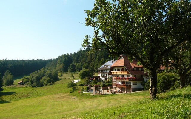 Schlosshof - der Urlaubsbauernhof