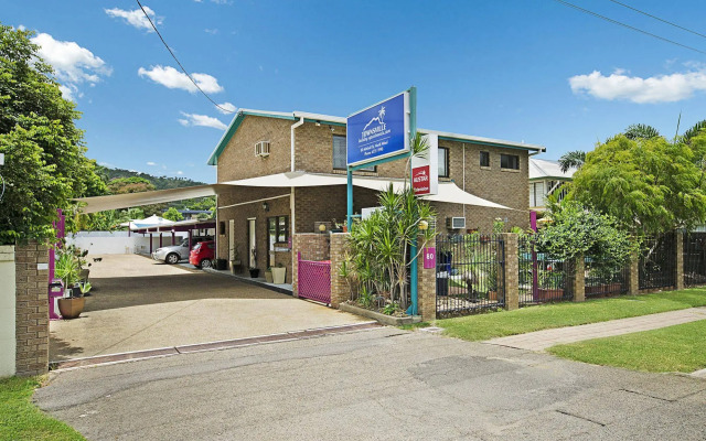 Townsville Holiday Apartments