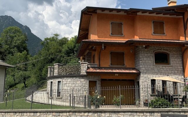 B&B San Pellegrino Terme