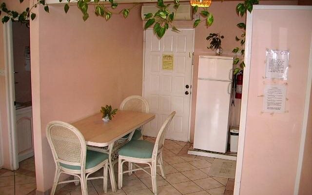 Hotel Chez Marie Alish
