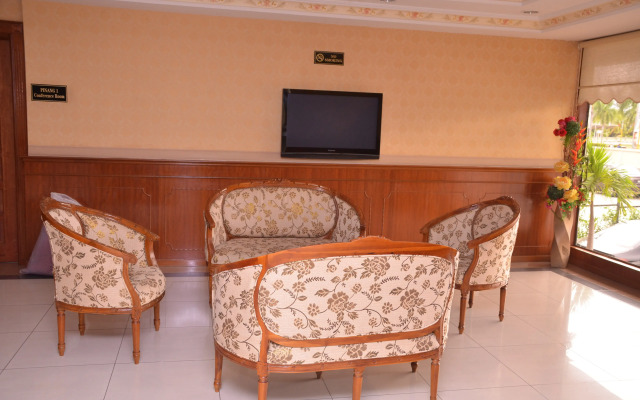 Hotel Palm Inn Butterworth