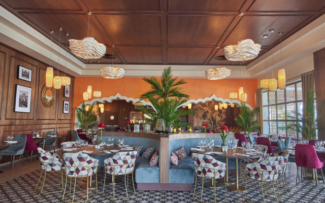 Bahia Principe Grand Punta Cana - All Inclusive