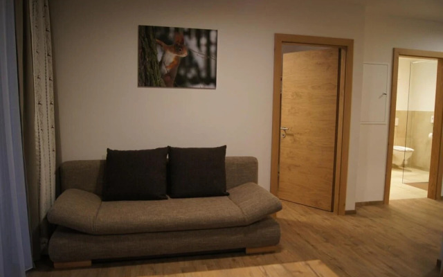 Echt Woods Appartements