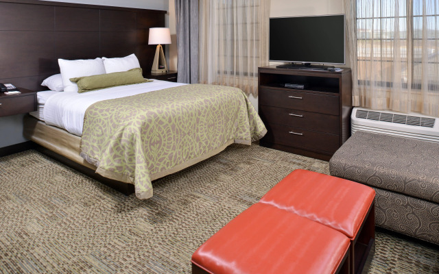 Staybridge Suites Rochester - Commerce Dr NW by IHG