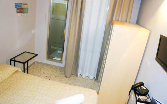 Albergo D'Onofrio