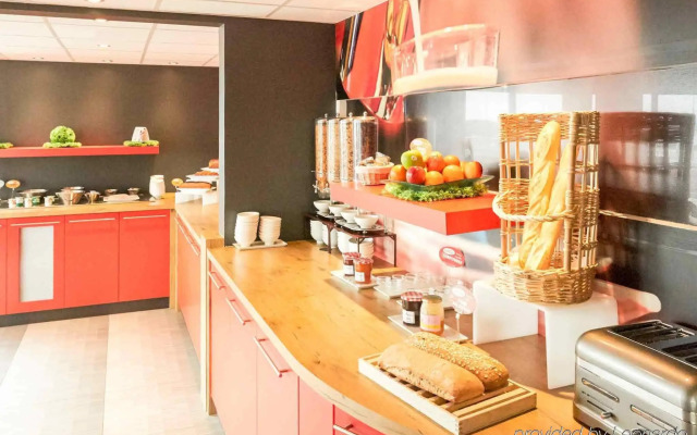 ibis Chalon-sur-Saone Nord