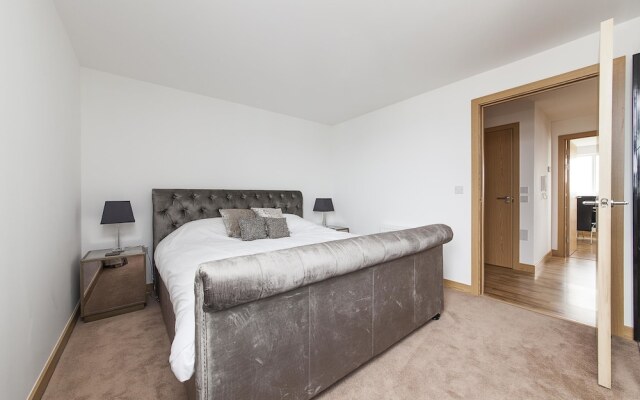 Pinnacle Residences- Cambridge Pym Court