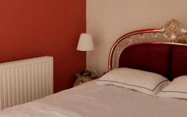 Sea View 2-double Bed House in Keratea