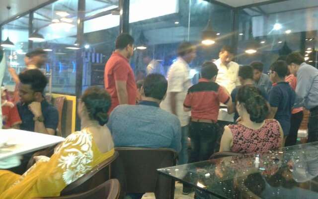 Samriddhi Banquet Garden & Resorts