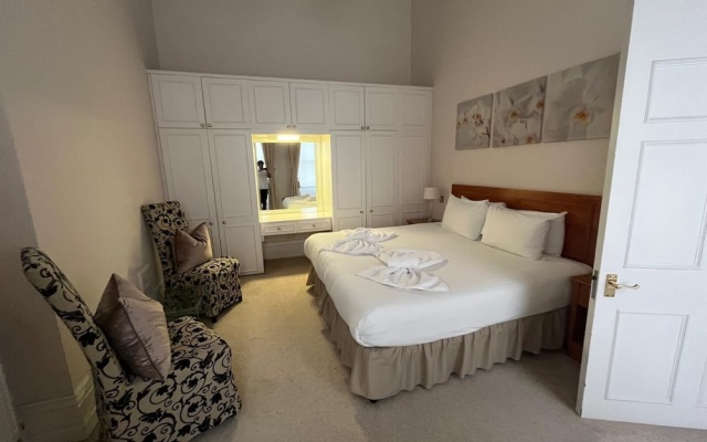 Hertford Flat 5