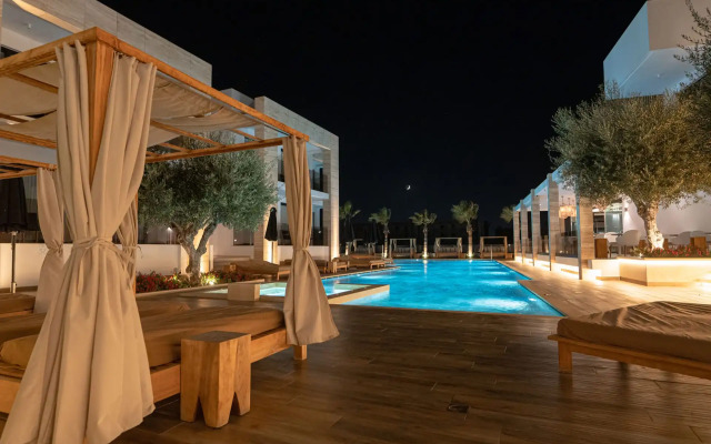 Lango Design Hotel & Spa - Adults Only