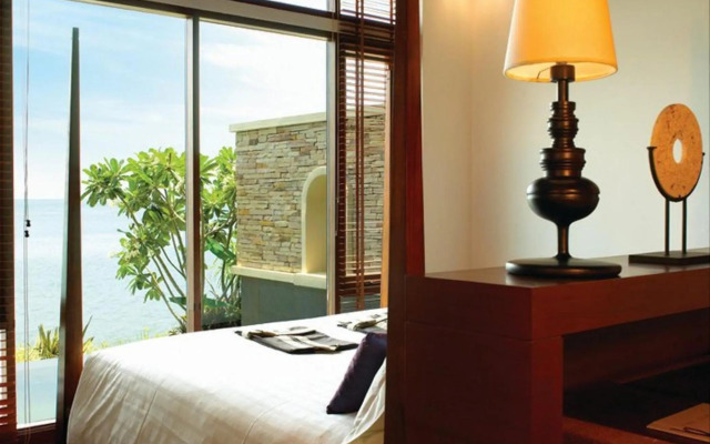 The Villas by The Sarann