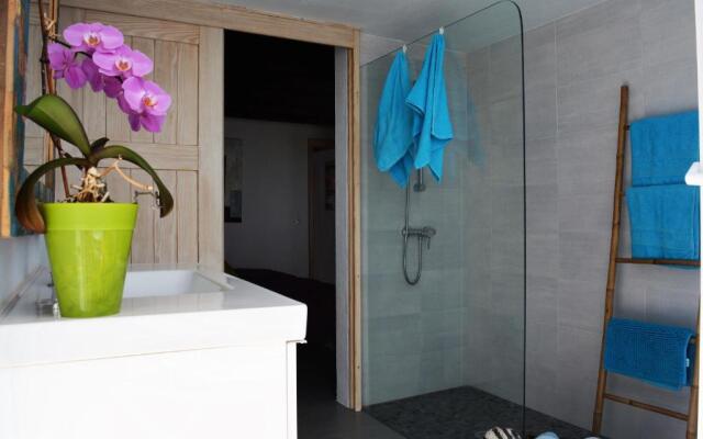 Apartamento Las Palmeras Nazaret