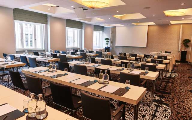 Steigenberger Icon Grandhotel Handelshof