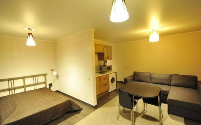 Apartment na Respubliki