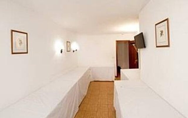 Hotel Nido