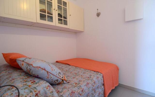 Apartamento vista al mar ARGONAVIS 132