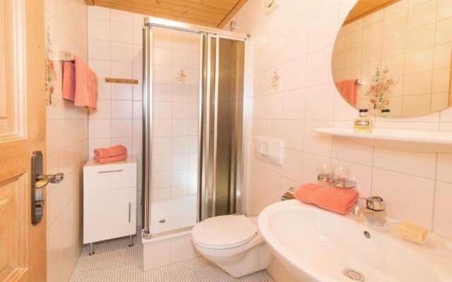 Ferienwohnungen Hörmann