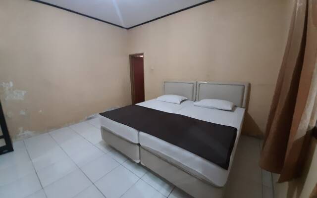 OYO 93135 Wisma Bayt Hikmah