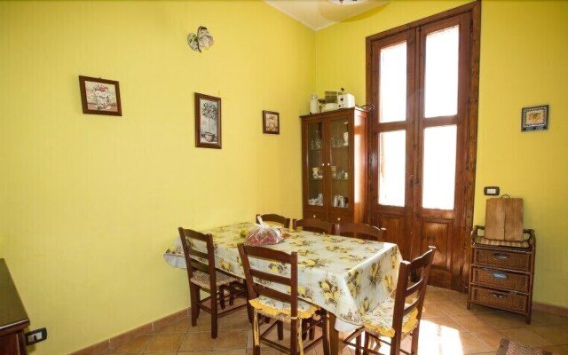 Casa Mare Noto