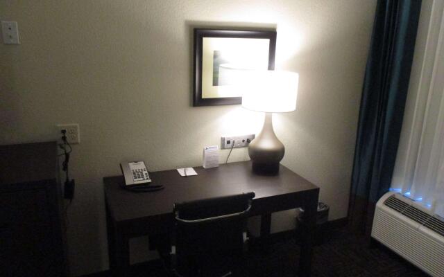 Best Western Plus Executive Residency Elk City