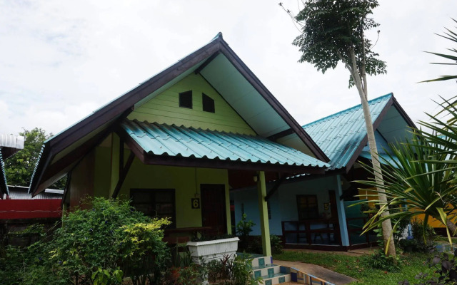Sibae Guesthouse