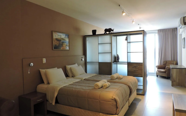 Rivadavia Apartments