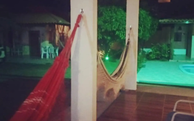 Pousada São Miguel dos Milagres