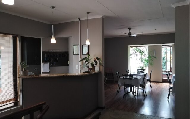 Acacia Guesthouse