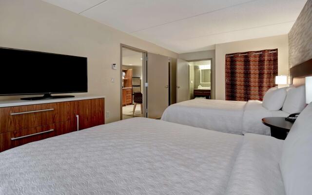 Home2 Suites by Hilton Nashville Vanderbilt, TN