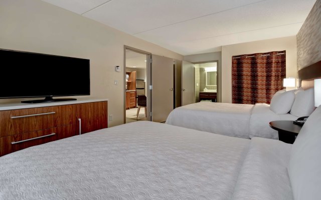 Home2 Suites by Hilton Nashville Vanderbilt, TN