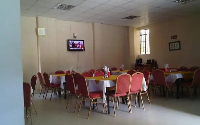 Kitui Cottages Guest House