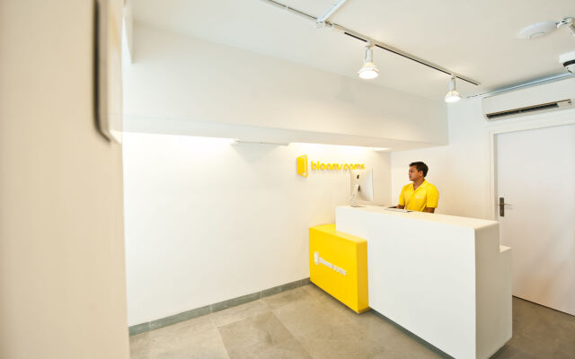 Bloomrooms @ Indiranagar