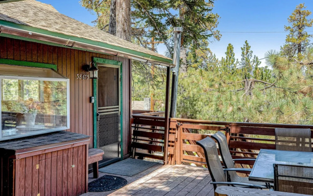 Castle Rock Cabin #178