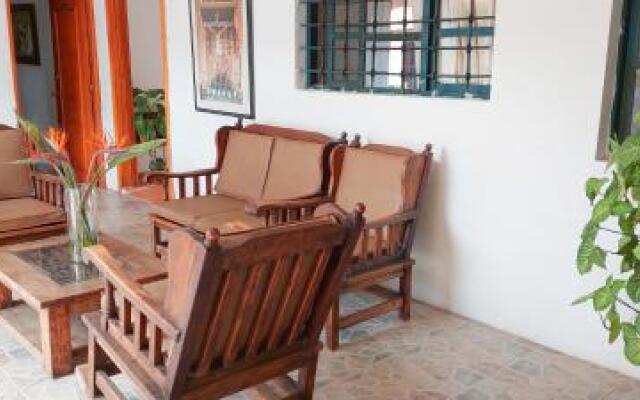 Hotel Los Portales