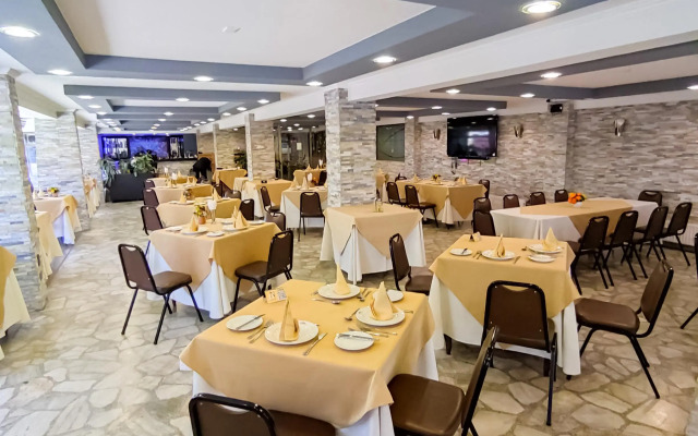Hotel Nicolas
