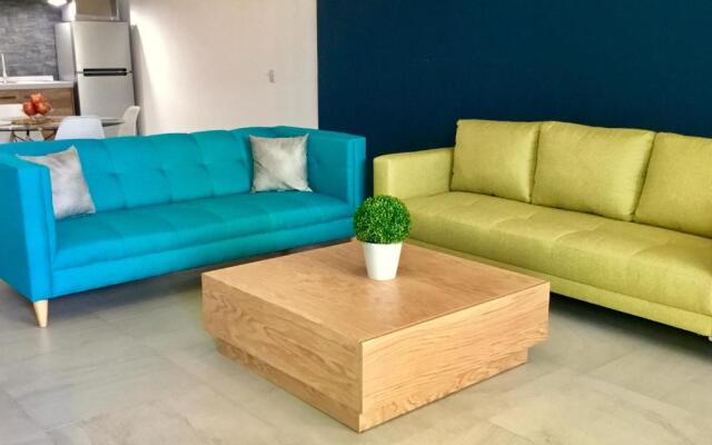 One Bedroom Condo Near Beach RG6