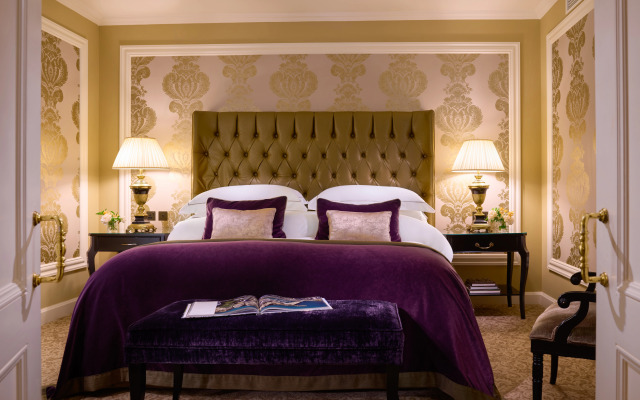 InterContinental Dublin by IHG