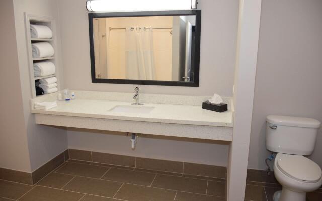 Garner Hotel Longview South by IHG