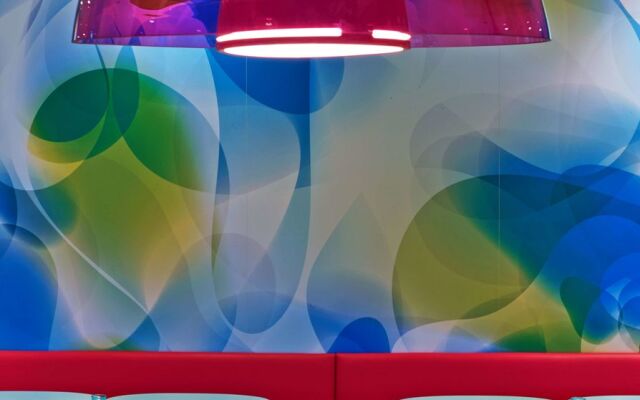 Prize by Radisson, Hamburg City