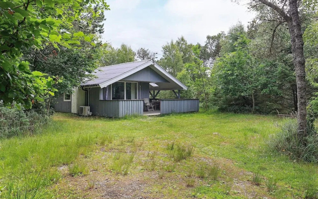 5 Person Holiday Home in Albaek-by Traum
