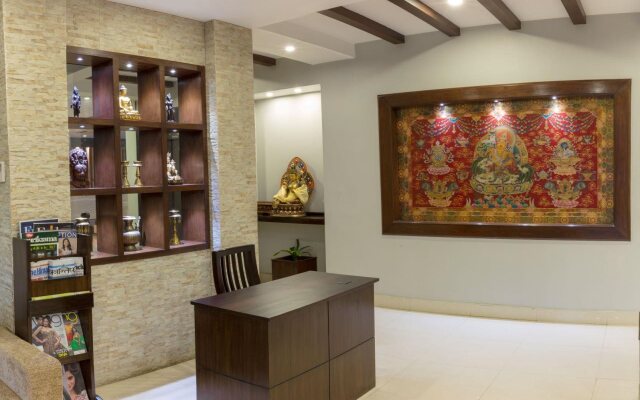 Hotel Mudita